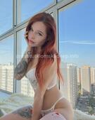 Анкета проститутки Рената - метро Лефортово, возраст - 24