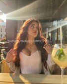 Анкета проститутки Рита - метро Тимирязевский, возраст - 24