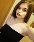 Анкета проститутки Услада - метро Текстильщики, возраст - 24