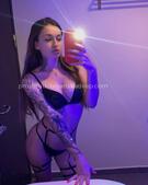 Анкета проститутки Устина - метро Даниловский, возраст - 24