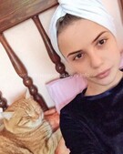 Анкета проститутки Рената - метро Теплый Стан, возраст - 24