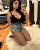 Анкета проститутки Ксюша - метро Марфино, возраст - 24