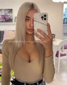 Анкета проститутки Марта - метро Тверской, возраст - 24