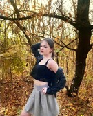 Анкета проститутки Лина - метро Лефортово, возраст - 24