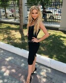 Анкета проститутки Зина - метро Свиблово, возраст - 25