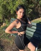 Анкета проститутки Олеся - метро Теплый Стан, возраст - 25