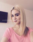 Анкета проститутки Варвара - метро Филевский парк, возраст - 25