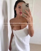 Анкета проститутки Зоя - метро Тверской, возраст - 25