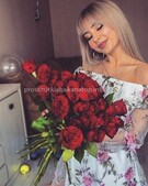 Анкета проститутки Эмма - метро Даниловский, возраст - 25