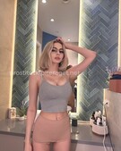 Анкета проститутки Мелисса - метро Басманный, возраст - 25