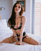 Анкета проститутки Елизавета - метро Красносельский, возраст - 25