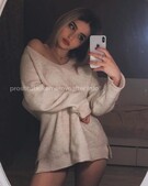 Анкета проститутки Алина - метро Ломоносовский, возраст - 25