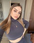 Анкета проститутки Полина - метро Ярославский, возраст - 25