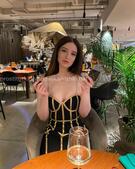 Анкета проститутки Майя - метро Тверской, возраст - 25