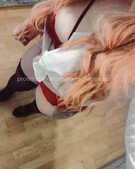 Анкета проститутки Ульяна - метро Хорошевский, возраст - 25