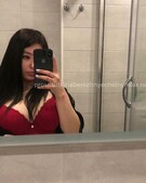 Анкета проститутки Эвелина - метро Пресненский, возраст - 25