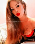 Анкета проститутки Марина - метро Мещанский, возраст - 25