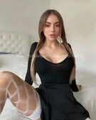 Анкета проститутки Анюта - метро Якиманка, возраст - 26