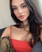 Анкета проститутки Злата - метро Бибирево, возраст - 26