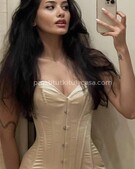 Анкета проститутки Снежана - метро Теплый Стан, возраст - 26