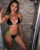 Анкета проститутки Анюта - метро Мещанский, возраст - 26