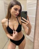 Анкета проститутки Мишель - метро Щукино, возраст - 26