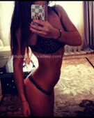 Анкета проститутки Дарина - метро Басманный, возраст - 26