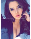 Анкета проститутки Ленусик - метро Чертаново Южное, возраст - 26