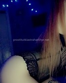 Анкета проститутки Лолита - метро Дорогомилово, возраст - 27