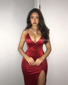 Анкета проститутки Тая - метро Пресненский, возраст - 28