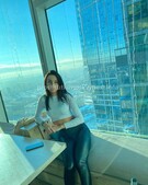 Анкета проститутки Инга - метро Тверской, возраст - 29