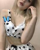 Анкета проститутки Рада - метро Дорогомилово, возраст - 30