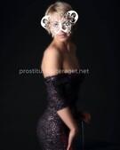 Анкета проститутки Оксана - метро Нагатино-Садовники, возраст - 30