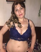 Анкета проститутки Викуся - метро Тверской, возраст - 34