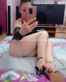 Анкета проститутки Ася - метро Дорогомилово, возраст - 34